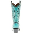 thumbnail image 4 of Circle G Women's Western Boot Snip Toe - L2076 11 M  US, 4 of 5
