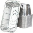 thumbnail image 1 of 40 Pcs Grease Cup Liners Compatible with Blackstone Griddle  Blackstone Accessories, 1 of 6