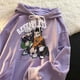 thumbnail image 1 of Sudadera Con Capucha Hunter X Para Hombre Y Mujer Killua Zoldyck Hisoka 90s Anime Streetwear Toppangjing, 1 of 4