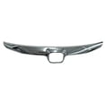 thumbnail image 1 of Moldura Civic 2009 A 2011 Honda Parrilla Crom Genérica  ., 1 of 3