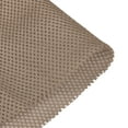 thumbnail image 6 of Uxcell 2Pcs Dark Khaki Speaker Mesh Grill Stereo Fabric Dustproof 50cm x 160cm 20" x 63", 6 of 6