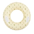 thumbnail image 1 of MasteelfCA Inflatable Pool Float Ring Safety Pool Floating Ring Beach Swimming Ring Tube, 1 of 7