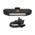 thumbnail image 3 of Luz trasera ANGGREK de Bicicleta de Doble Color Peso Ligero COB LED Para Situaciones oscuras, 3 of 8