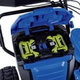 thumbnail image 6 of Restored Snow Joe 100-Volt iONPRO 24 in. Cordless Dual-Stage Snow Blower with 2 x 5.0 Ah Batteries and Charger (Refurbished), 6 of 9