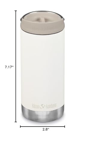 Klean Kanteen TK Wide 12 Oz Tofu - Walmart.com