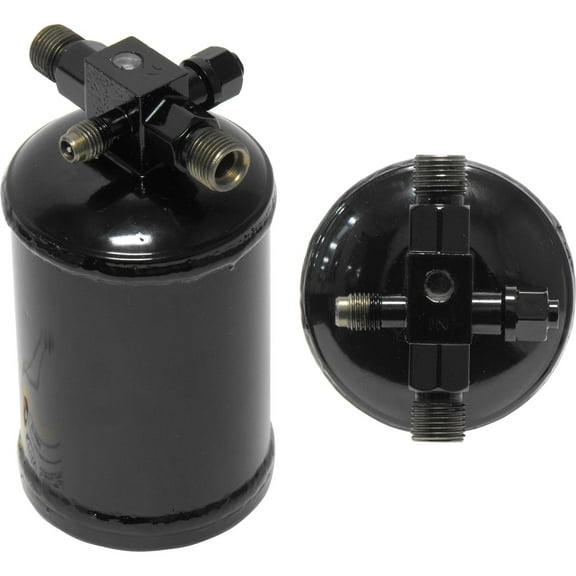 A/C Receiver Drier fits John Deere / New Holland