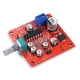 thumbnail image 1 of Placa de reverberación de micrófono PT2399 Sin función de preamplificador Placa de reverberación JShteea El nuevo, 1 of 9