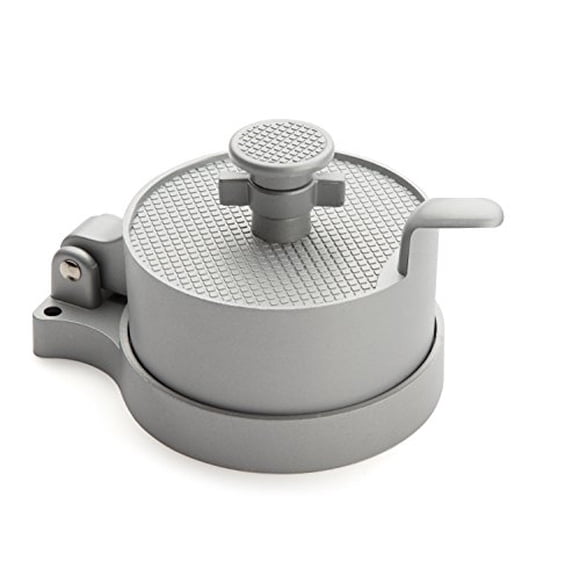 Cuisinart CABP-300 Adjustable Burger Press, Makes 1/4Lb to 3/4Lb Patties