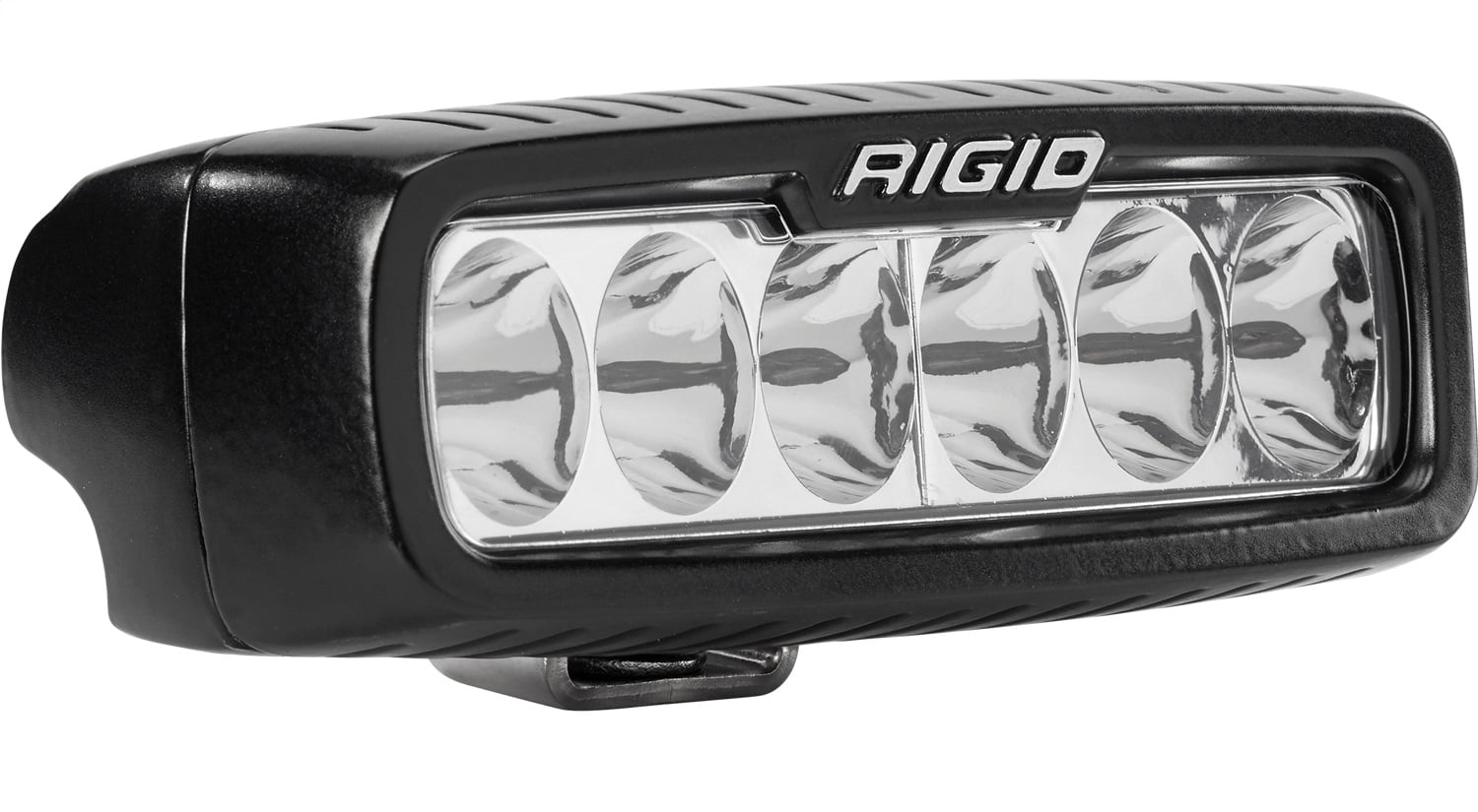 Rigid Industries SRQ2 - Driving - Black - Single main image 1