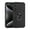 Black, variant on TYJKeJi Case with Stander Kickstand Drop Resistant Shockproof Case For Samsung Galaxy S25 Plus (S25 ) (6.7inch)