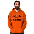 thumbnail image 5 of Hustlin' My Cardio Funny Fitness Hoodie Sweatshirt Women Men Brisco Brands S, 5 of 5