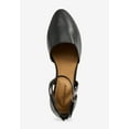 thumbnail image 5 of Comfortview Women's The Paris Flat, 5 of 6