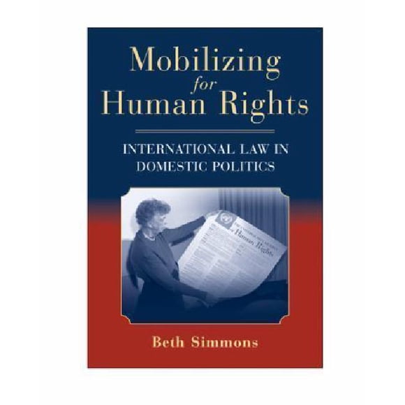 Mobilizing for Human Rights