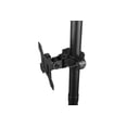 thumbnail image 4 of TygerClaw 17" to 32" Pole Mount Monitor Arm, 4 of 6