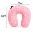 thumbnail image 2 of Collier Ajustable en Nylon pour Chien, Boucle Métallique Robuste avec Poignée pour l'Entraînement des Chiens, 2 of 5