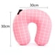 thumbnail image 2 of Funda de almohada de lactancia, 100% algodón natural Funda de almohada de lactancia, bebé La almohada de lactancia es especialmente suave y cómoda, 2 of 5