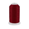 thumbnail image 1 of (#413-Scarlet) - Superior Threads 11602-413 So Fine Scarlet 3-Ply 50W Polyester Thread, 3280 yd, 1 of 2