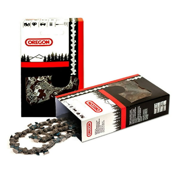 Oregon 24" Chainsaw Chain Loop (72CL 84 Drive Links) 72CL084G