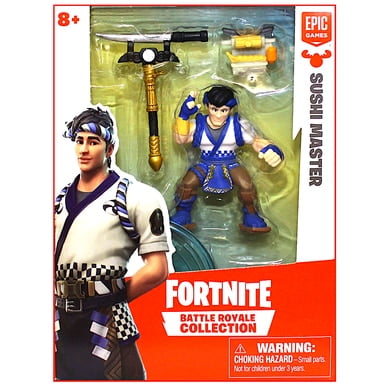 walmart fortnite action figures