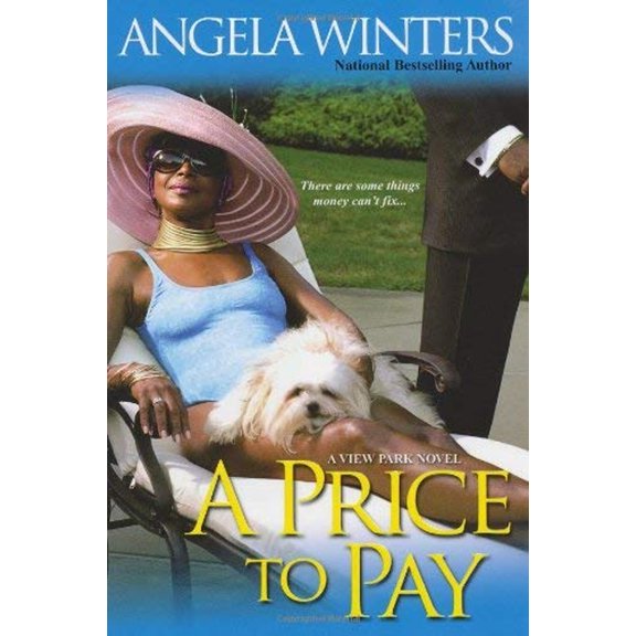 Pre-Owned A Price to Pay (Paperback) 0758229569 9780758229564