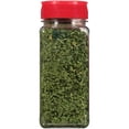 thumbnail image 5 of McCormick Kosher Parsley Flakes, 0.87 oz Bottle, 5 of 17