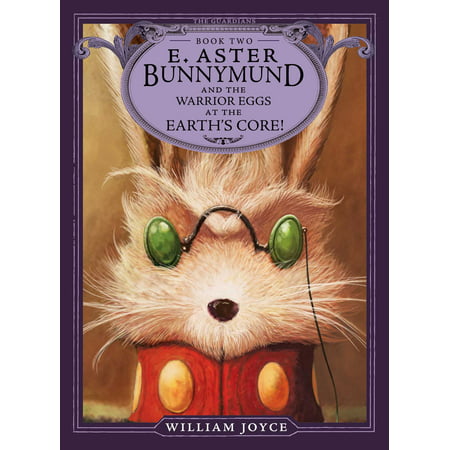 E. Aster Bunnymund and the Warrior Eggs at the Earth's (Best Of Aster Aweke)