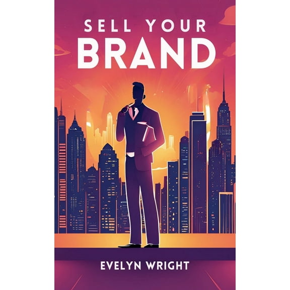 Business Sell your Brand, Book 1, (Paperback)