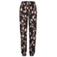 thumbnail image 1 of Pantalones largos tipo harén para mujer, pantalones sin cordones, pantalones de playa boho, pantalones de ocio, 1 of 5