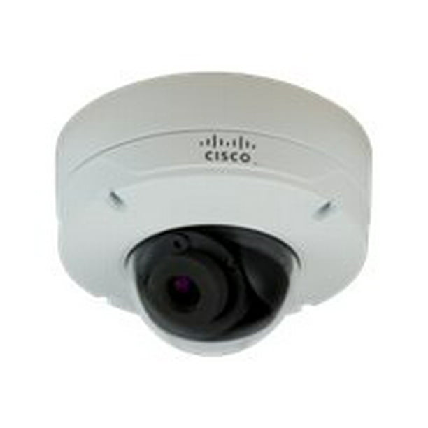 Cisco Video Surveillance 6030 IP Camera Network surveillance camera