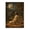 Wooden puzzle 102, variant on 500-Piece Wood Jigsaw Puzzle, Gethsemane Praying Jesus Full Moon Luke 22:42 Bible Verse Christian Art, High-Difficulty, Family Activity, Home Wall Decor, Eco-Friendly, 20.5x15in