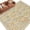 Beige, variant on Pastoral Botanical Area Rug 6x9 Washable Rug Non Slip Spring Summer Wildflower Blossom Large Area Rug Soft Stainresistant Indoor Floor Carpet for Living Room Bedroom Home Office Dining Room Nursery