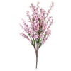 PersonalhomeD Flower Easter Plastic Lifelike 62cm Spring Halloween Valentine's Day Christmas Decoration Realistic Artificial Flowers