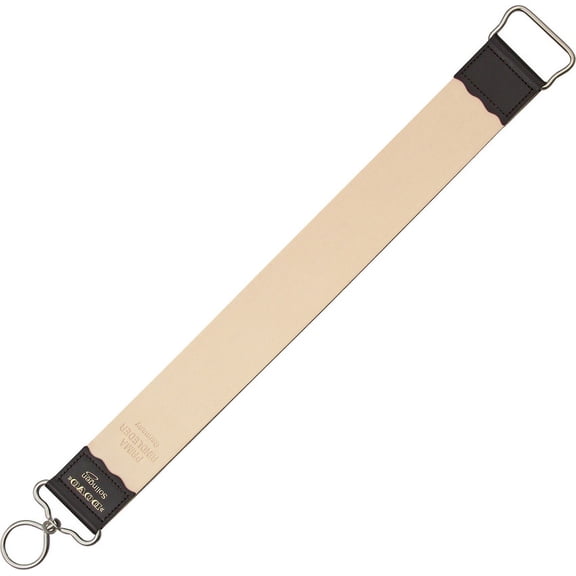 DOVO Razor Strop, No Handle