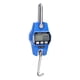 thumbnail image 3 of Mini LCD Digital 300kg / 600lb Balanza colgante Portátil Industrial Electrónico Heavy Duty Peso Stee CACAGOO Pesador electrónico, 3 of 7