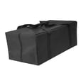 thumbnail image 1 of Bolsa de almacenamiento para acampar, bolsa de lona deportiva, bolsa de tienda portátil multiusos, bolsa de equipaje 90CMX20CMX20CM, 1 of 9