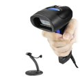 thumbnail image 2 of SZTXJ Wired 2d Qr Barcode Scanner, Read Screen Barcode, 2 of 5