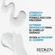 thumbnail image 5 of REDKEN- Shampoo + Acondicionador Extreme | Shampoo y Acondicionador fortificante y reparador para cabello da&ntilde;ado|Restaura las &aacute;reas m&aacute;s debilitadas del cab Redken NA, 5 of 9