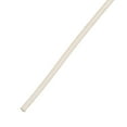 thumbnail image 5 of Uxcell 9.8Ft-2mm High TEMP Fiberglass Sleeve Insulation Cable Protectors White, 5 of 5