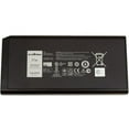 thumbnail image 3 of Axiom AX - Notebook battery - lithium ion - 9-cell - for Dell Latitude 12 Rugged Extreme (7204), 14 Rugged (5404), 14 Rugged Extreme (7404), 3 of 8