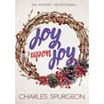 thumbnail image 1 of Pre-Owned Joy Upon Joy: An Advent Devotional (Paperback) 162911958X 9781629119588, 1 of 1