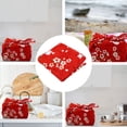 thumbnail image 3 of SHISUYAN 1pc Japanese Handkerchief Bento Wrapping Cloth Tablecloth Placemat, 3 of 8