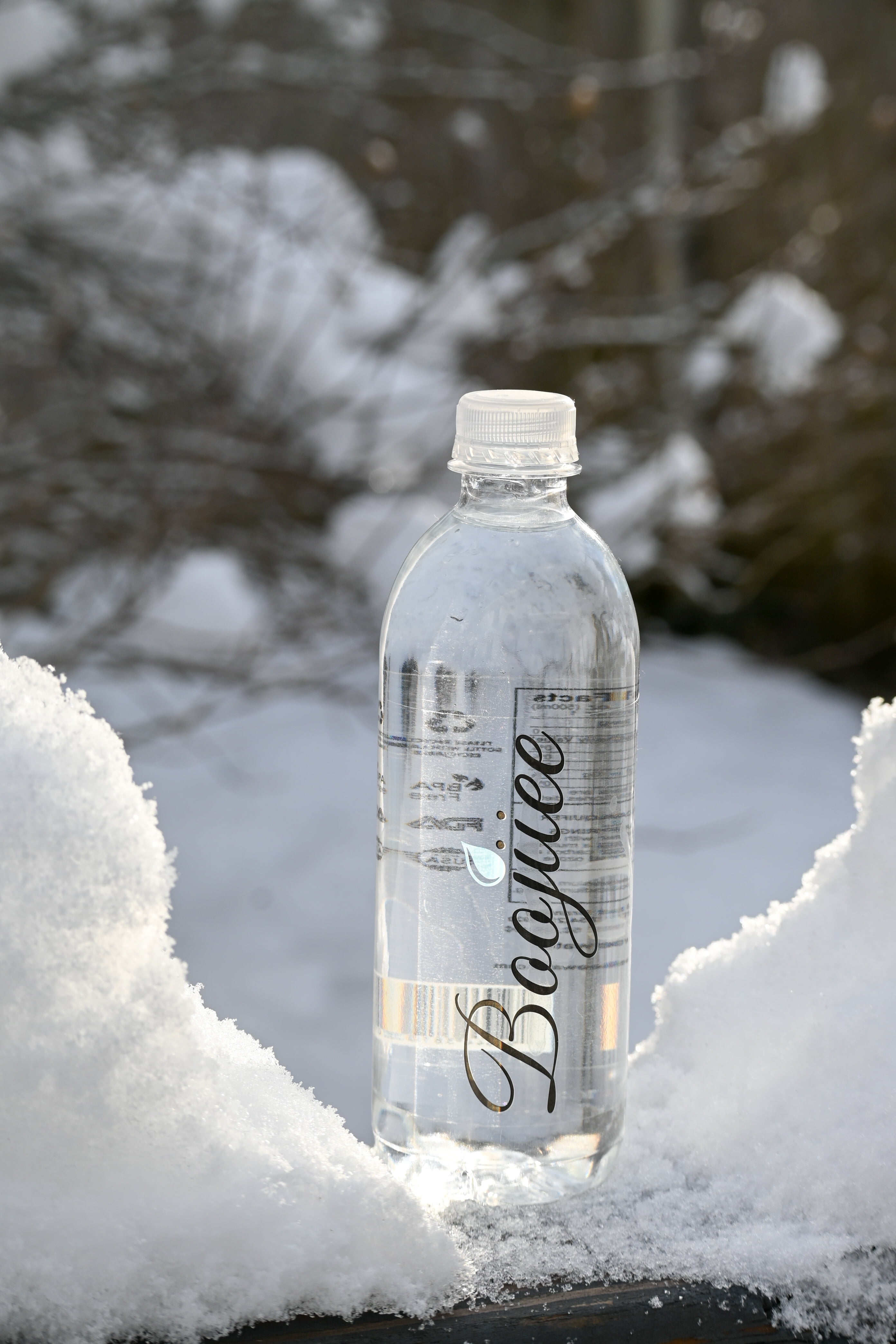 Boojiiee Water (24 Pack)
