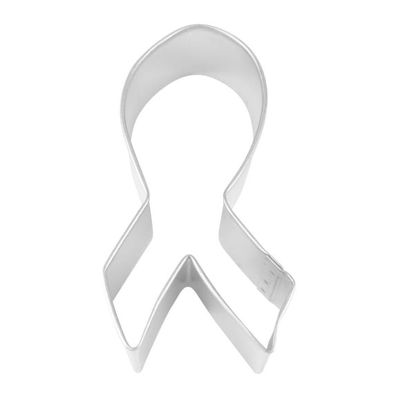 R&M International Ribbon 3.75" Cookie Cutter