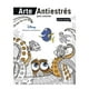 thumbnail image 1 of Arte Antiestrés - Bestiario Fantástico Ediciones Larousse S.A de C.V Equipo Editorial, 1 of 2