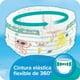 thumbnail image 5 of Pañales de natación Pampers Splashers, tamaño pequeño, 12 unidades, 5 of 7
