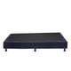 thumbnail image 3 of Box Base Cama Queen Size Dicasa Azul Marino, 3 of 7
