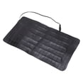 thumbnail image 1 of Heating Pad 8.5W 3 Gear Temperature PU Leather Heating Pad Heating Mat For Pet Car  5V 2A, 1 of 8