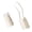 Beige, variant on Portable Small And Convenient Folding Umbrella For Everyday Use And Travel