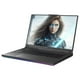 thumbnail image 3 of Laptop Gamer ASUS ROG Strix G18: AMD Ryzen 9 8940HX, RAM 16GB DDR5, SSD 1TB, Pantalla 18", RTX 5070, Windows 11 Home, 3 of 4