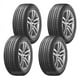 thumbnail image 1 of PAQUETE DE 4 LLANTAS 245/45 R19 HANKOOK KINERGY GT H436 98H, 1 of 3
